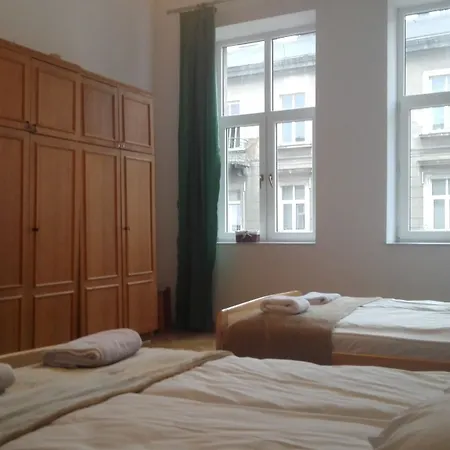 Your Apartment *