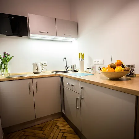 Your Apartment