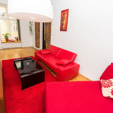 Your Apartment Krakow