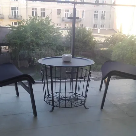 Apartment Your