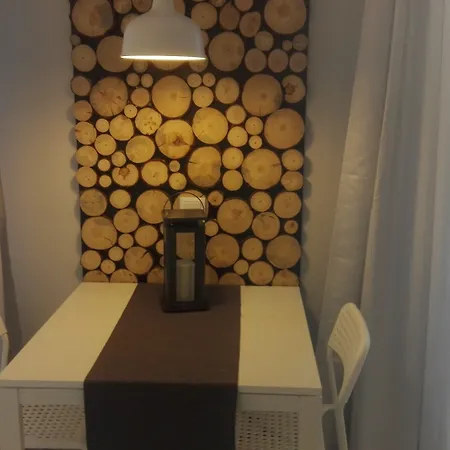 Your Apartment