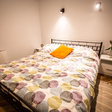 Apartment Your Krakow