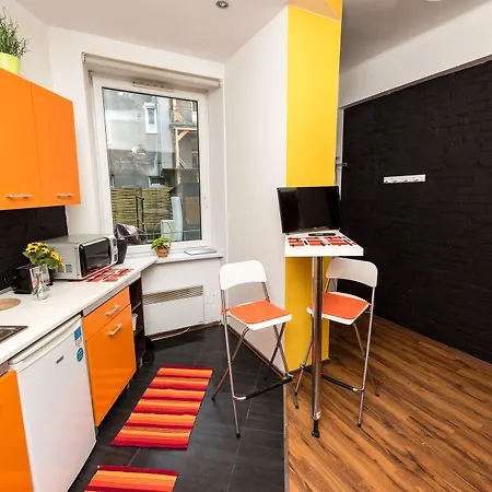 Your Apartment