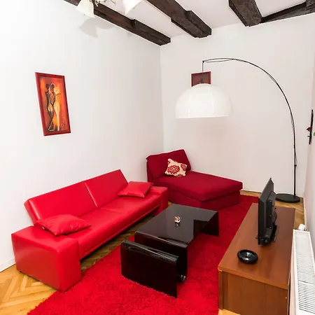 Apartment Your *