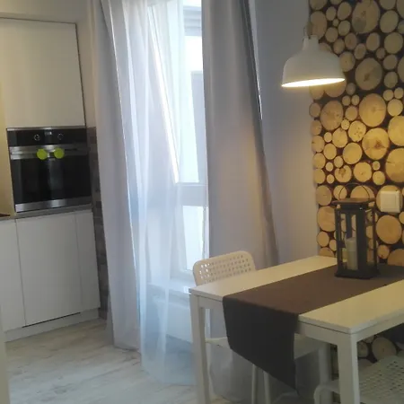 Your Apartment