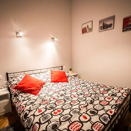 Your Apartment *