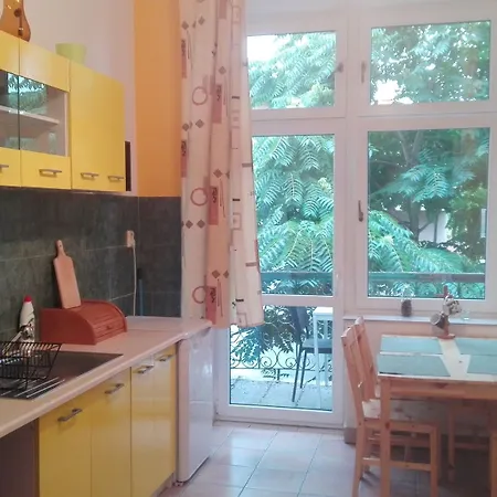 Apartment Your