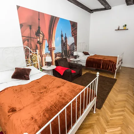Apartment Your Krakow
