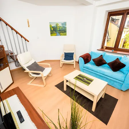 Apartment Your
