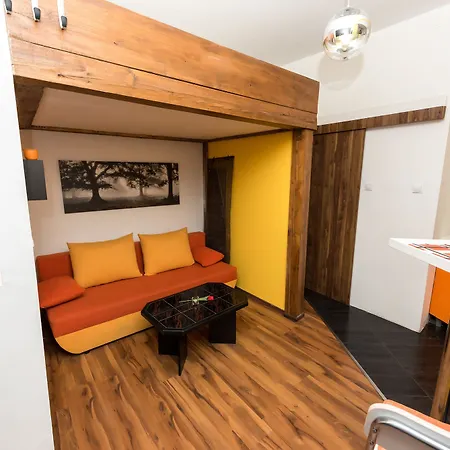 Your Apartment