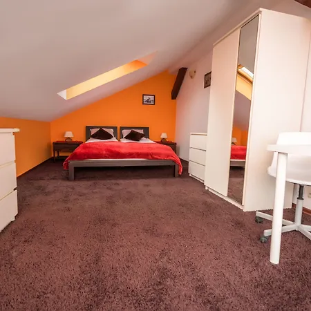 Apartment Your *