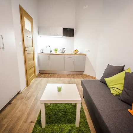 Your Appartement *