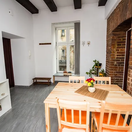 Appartement Your *