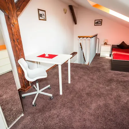 Appartement Your *