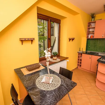 Appartement Your *