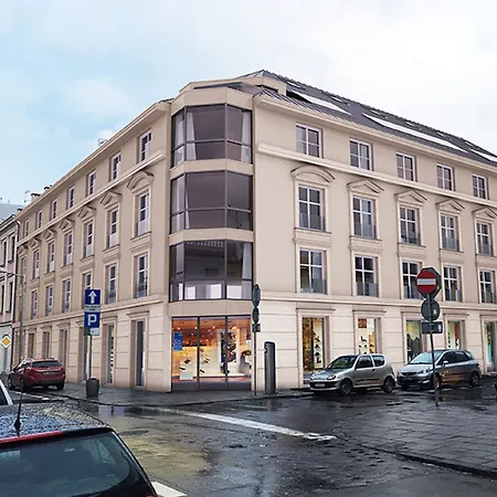 Appartement Your